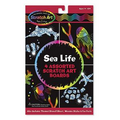 Scratch Art  Sea Life Pack